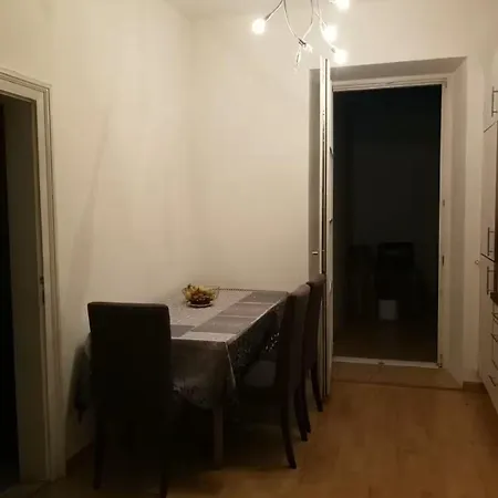 Homestay szállás Ein Im Zentrum Innsbruck