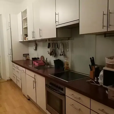 Ein Im Zentrum Homestay szállás Innsbruck
