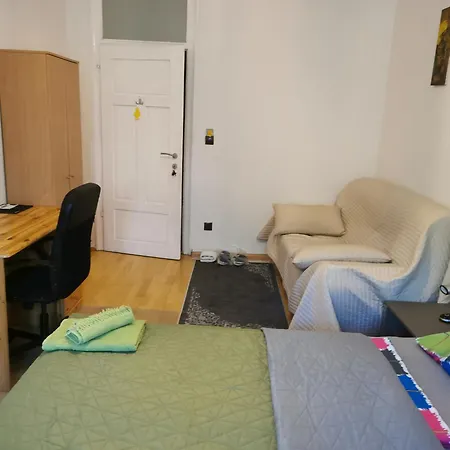 Ein Im Zentrum Homestay szállás *