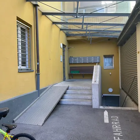 Homestay szállás Ein Im Zentrum